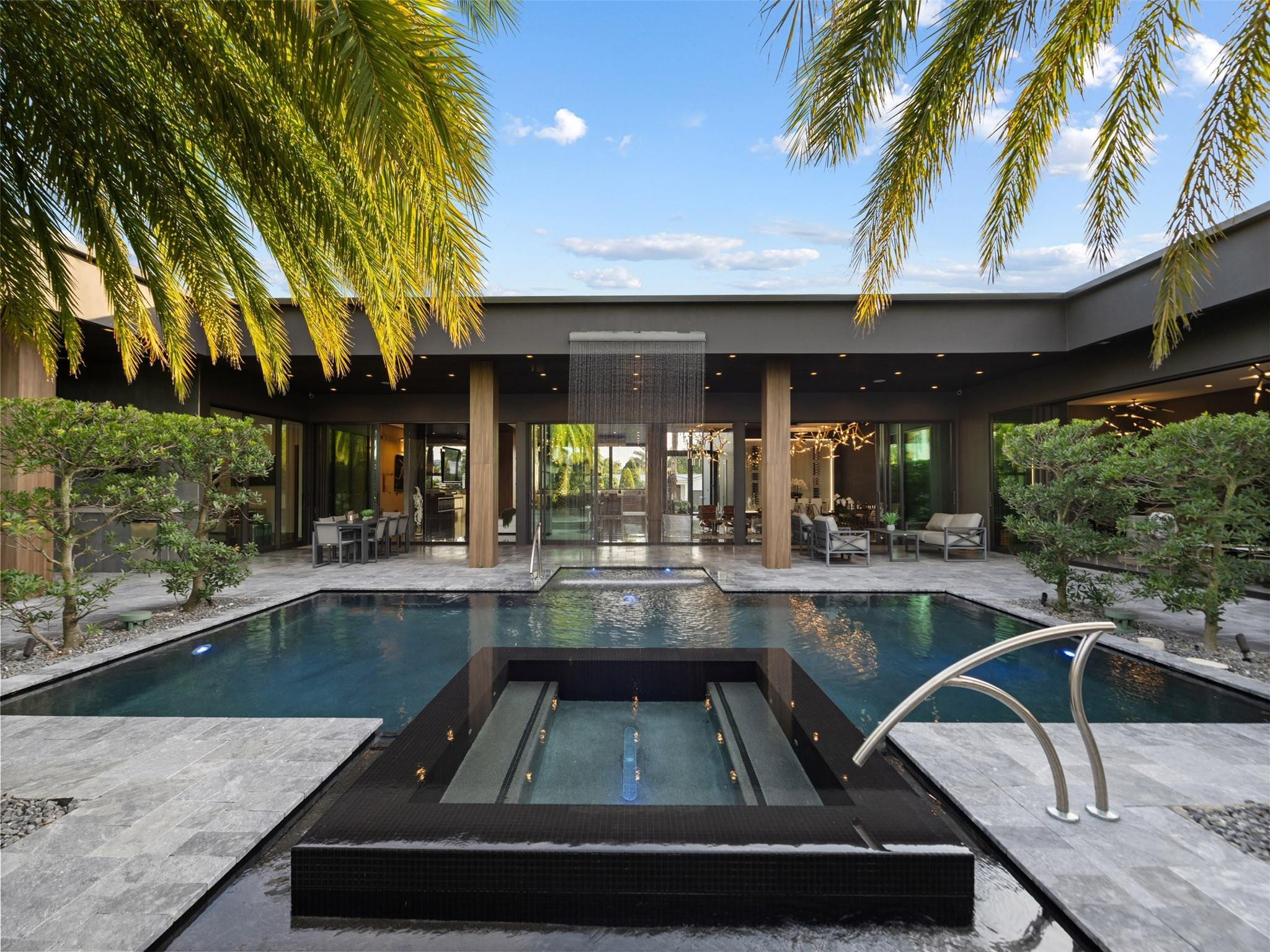 Coral Ridge Country Club - Residential