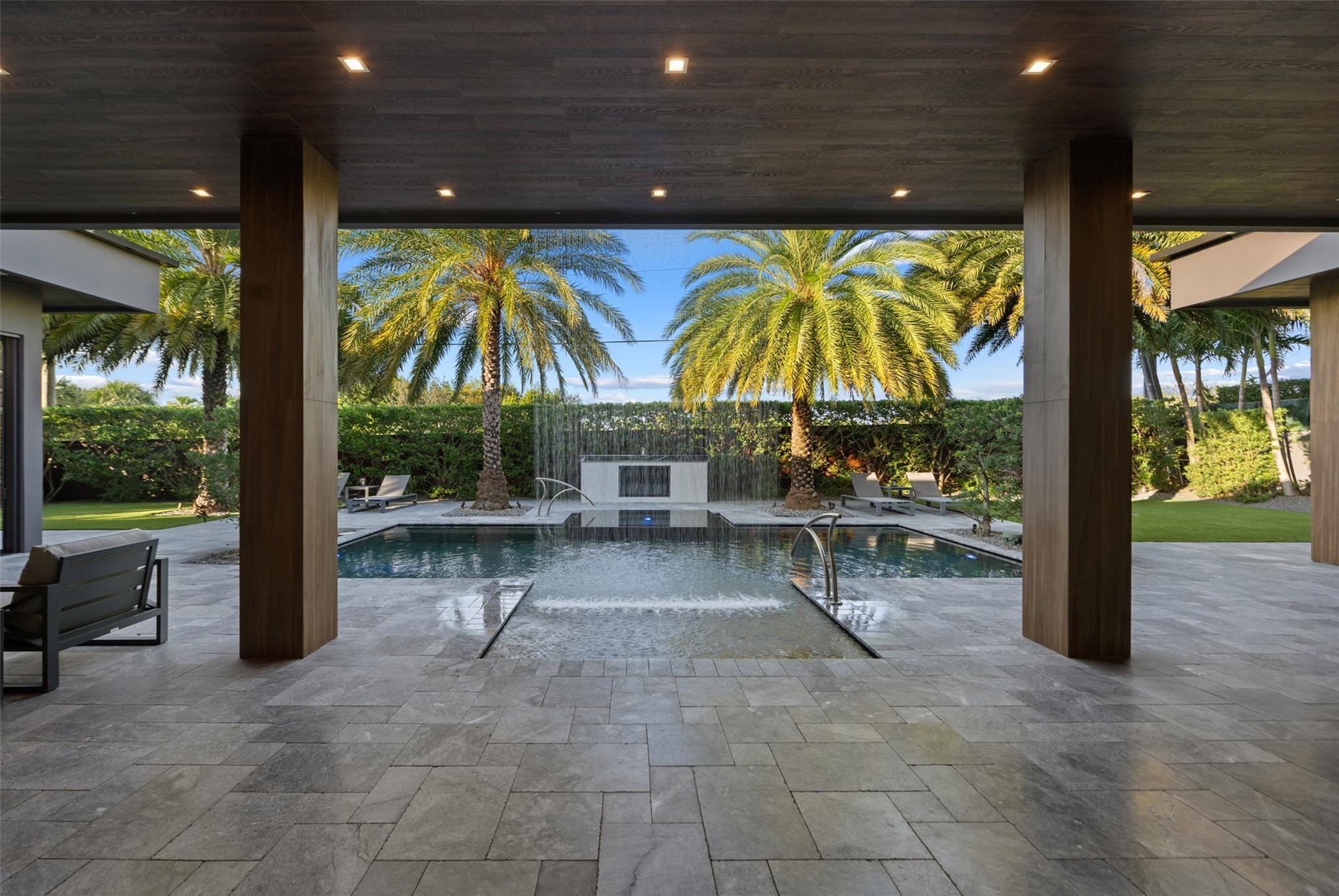 Coral Ridge Country Club - Residential