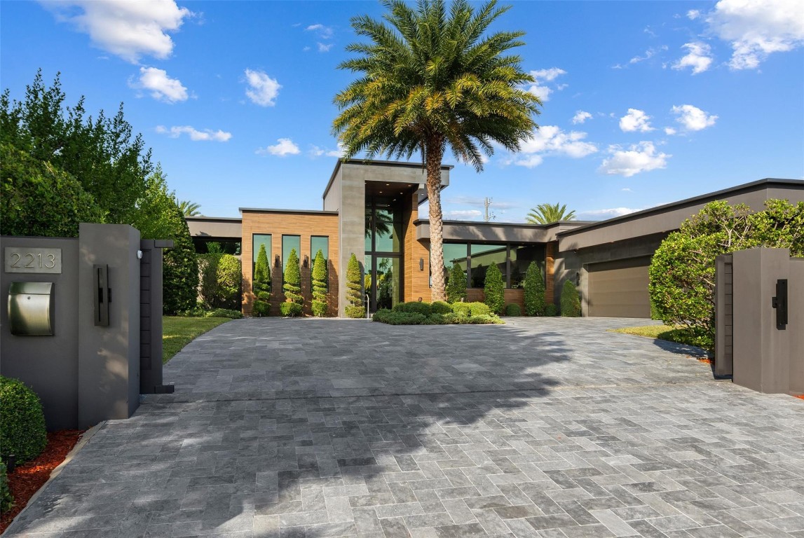 Coral Ridge Country Club - Residential