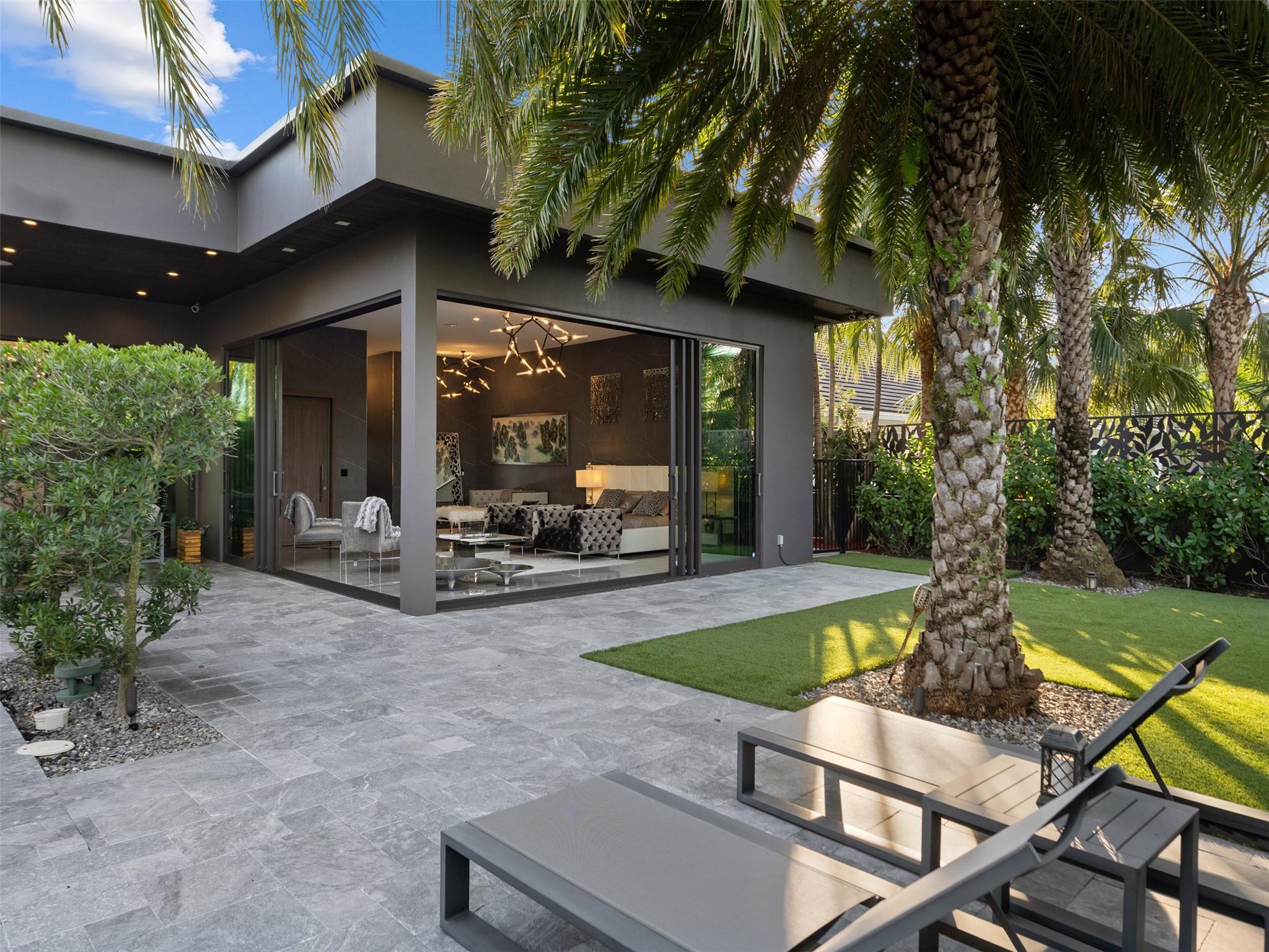 Coral Ridge Country Club - Residential