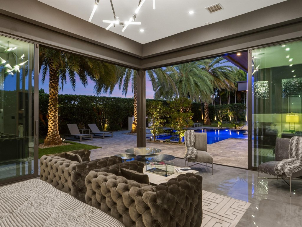 Coral Ridge Country Club - Residential