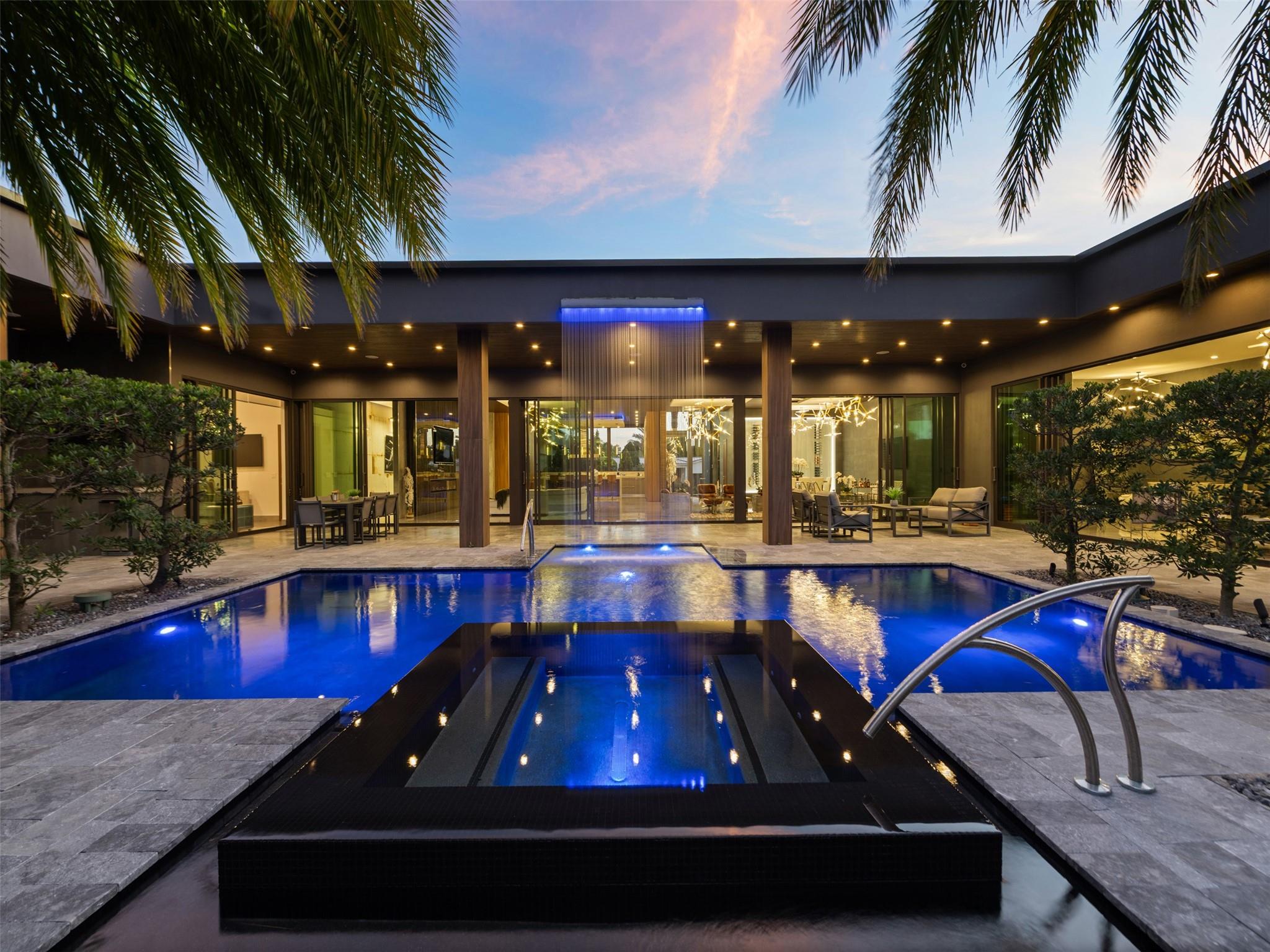 Coral Ridge Country Club - Residential