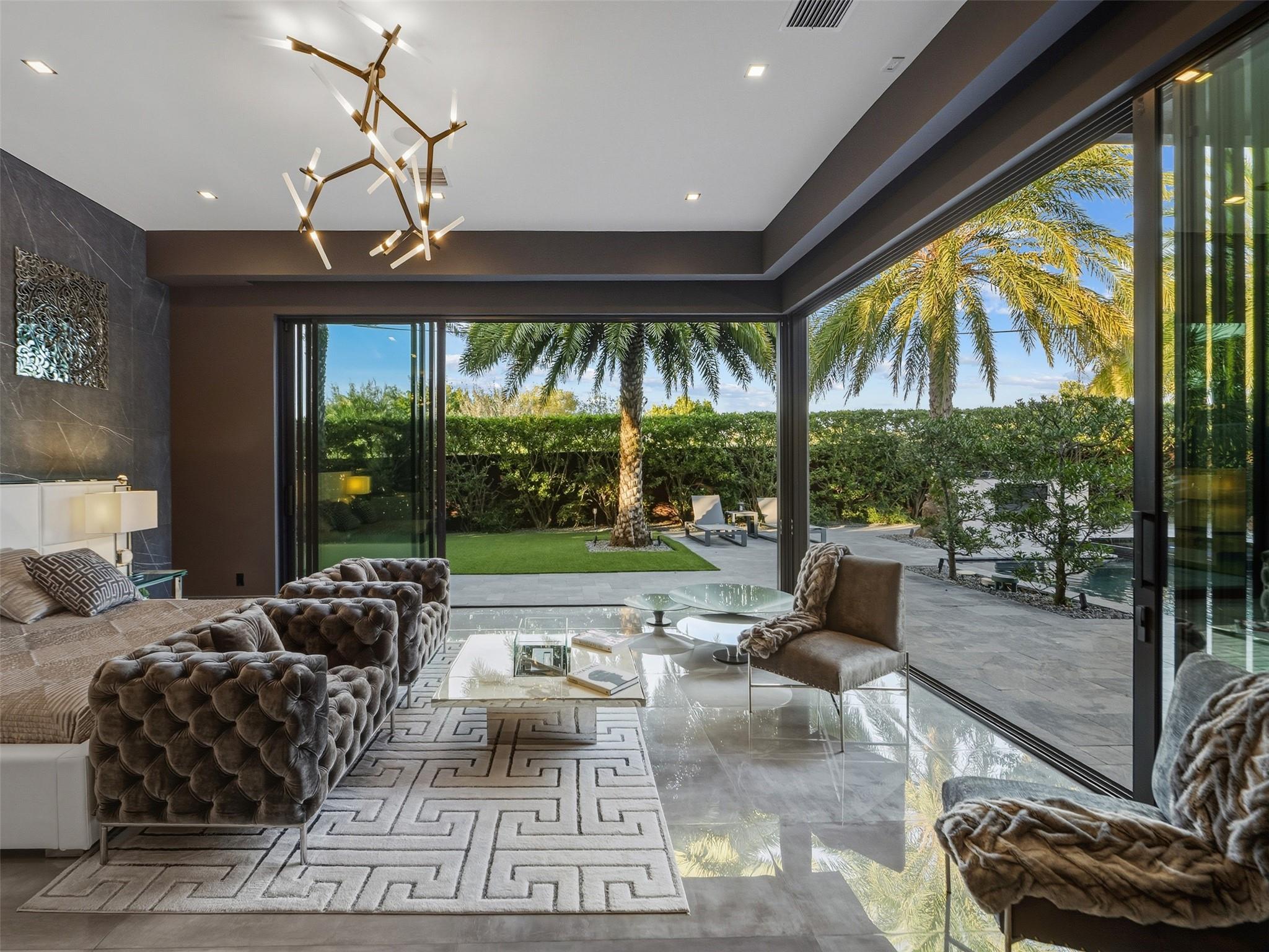 Coral Ridge Country Club - Residential