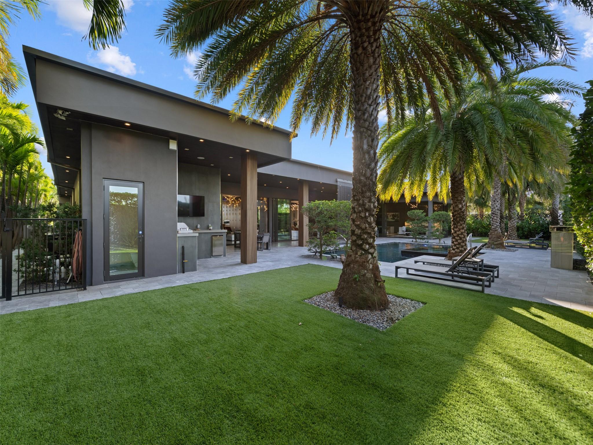 Coral Ridge Country Club - Residential