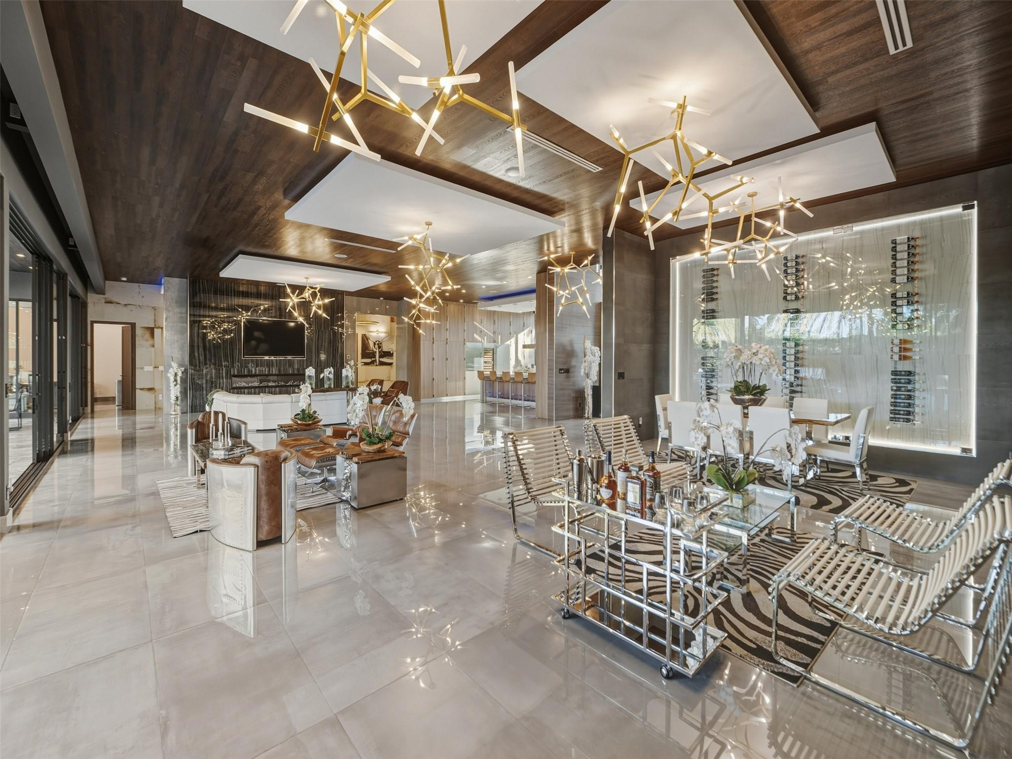 Coral Ridge Country Club - Residential