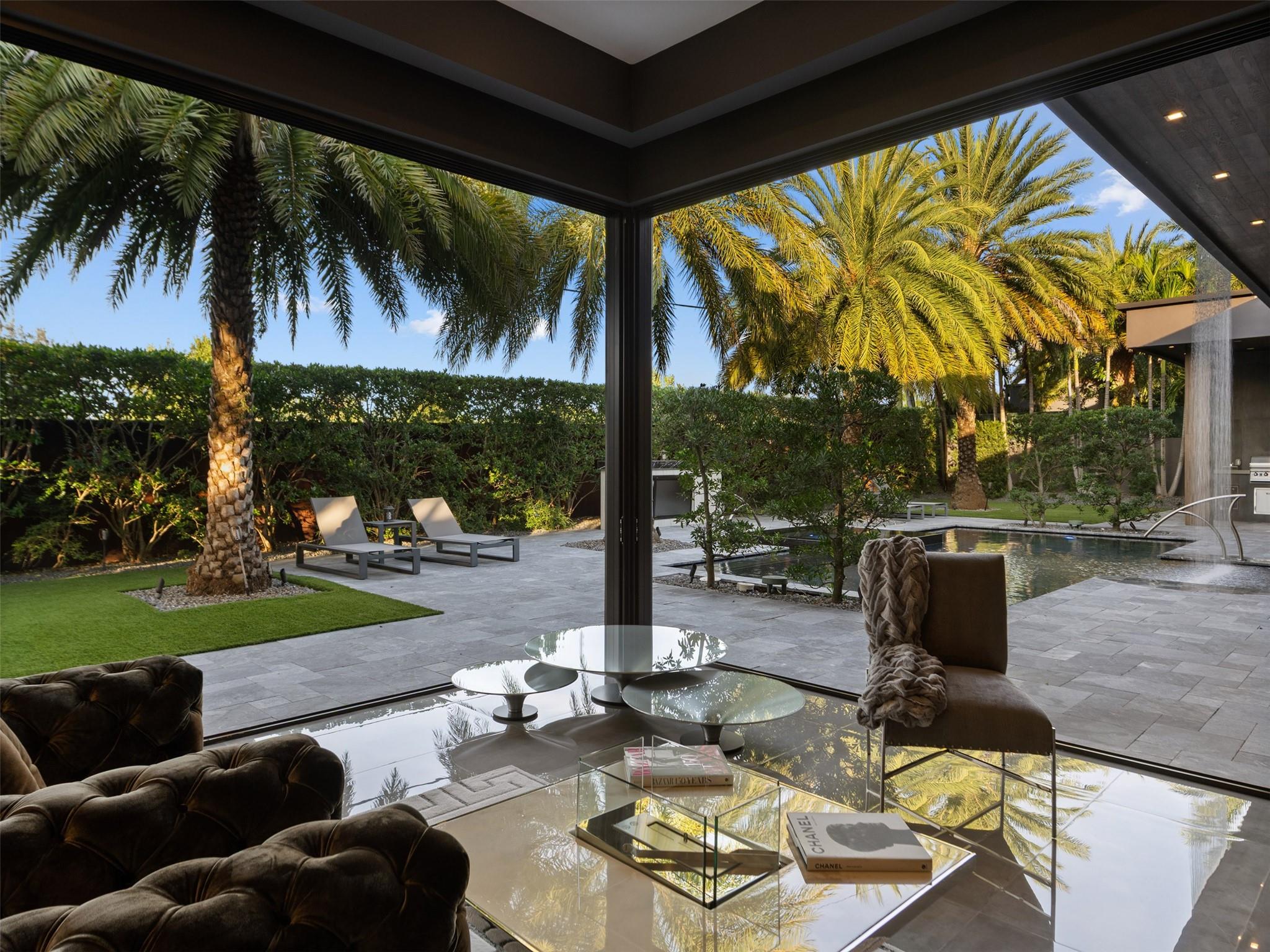 Coral Ridge Country Club - Residential