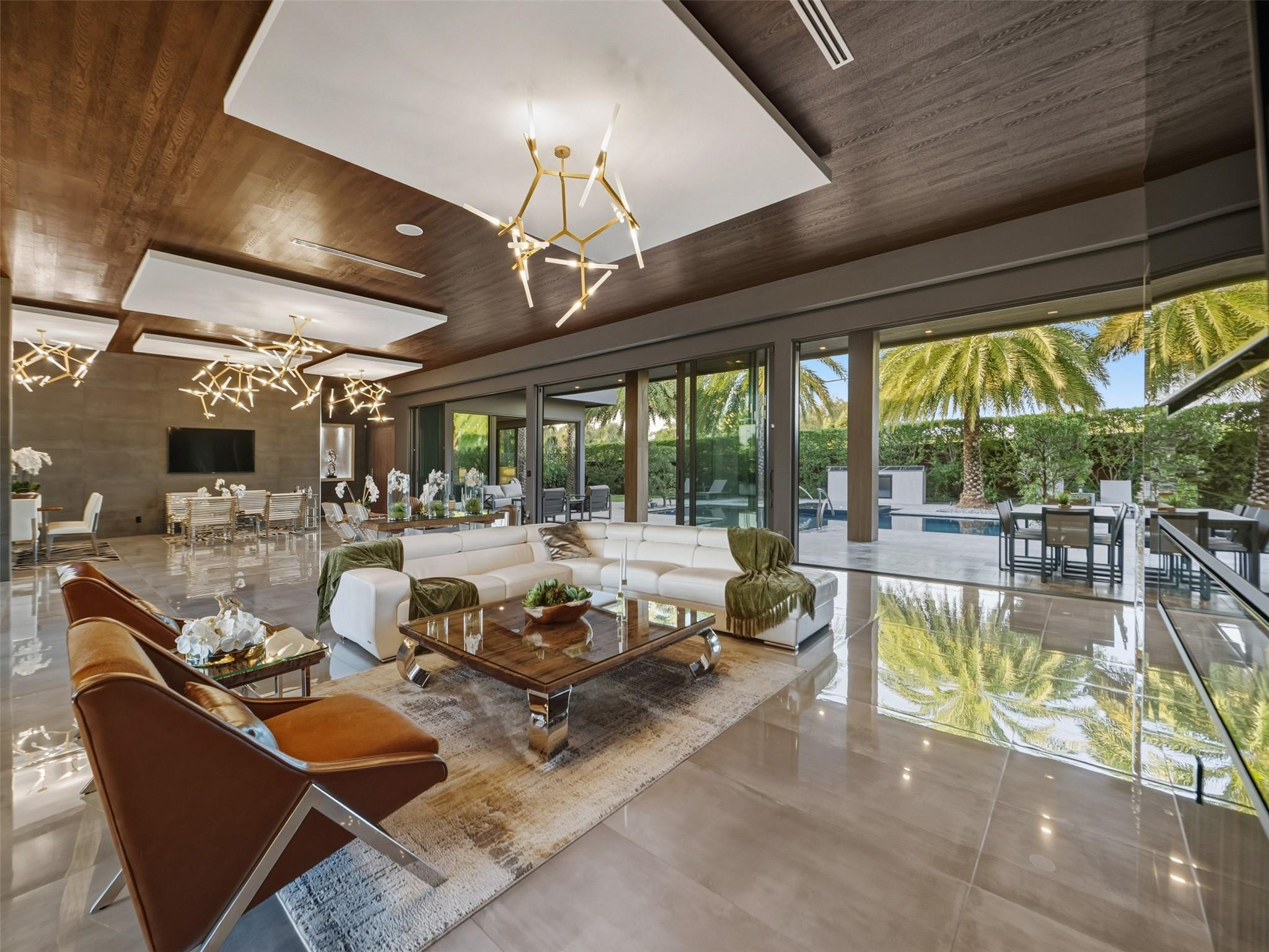 Coral Ridge Country Club - Residential