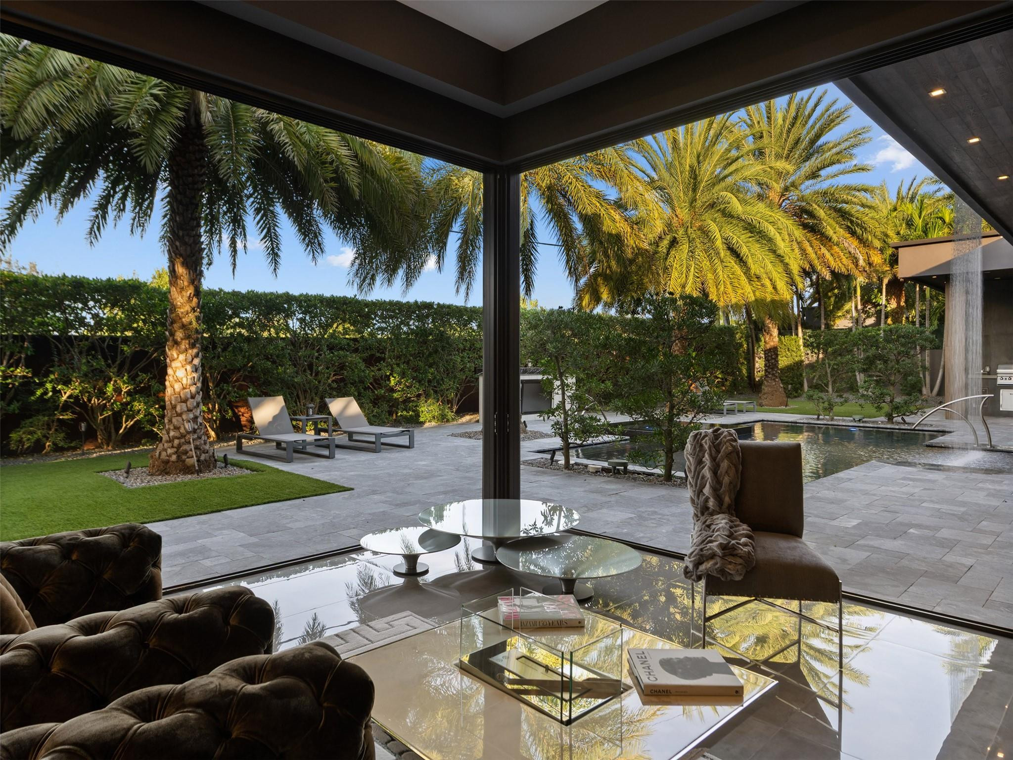 Coral Ridge Country Club - Residential