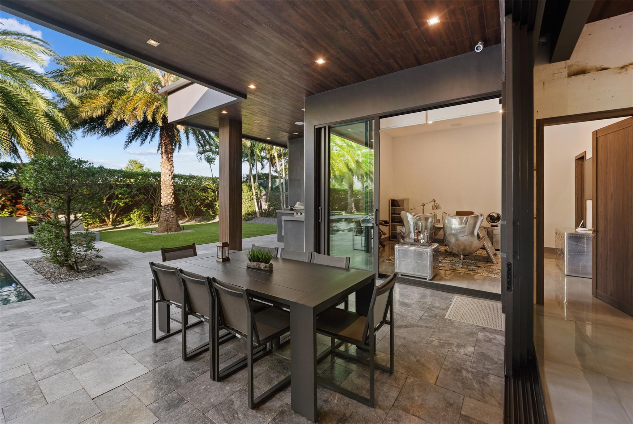 Coral Ridge Country Club - Residential