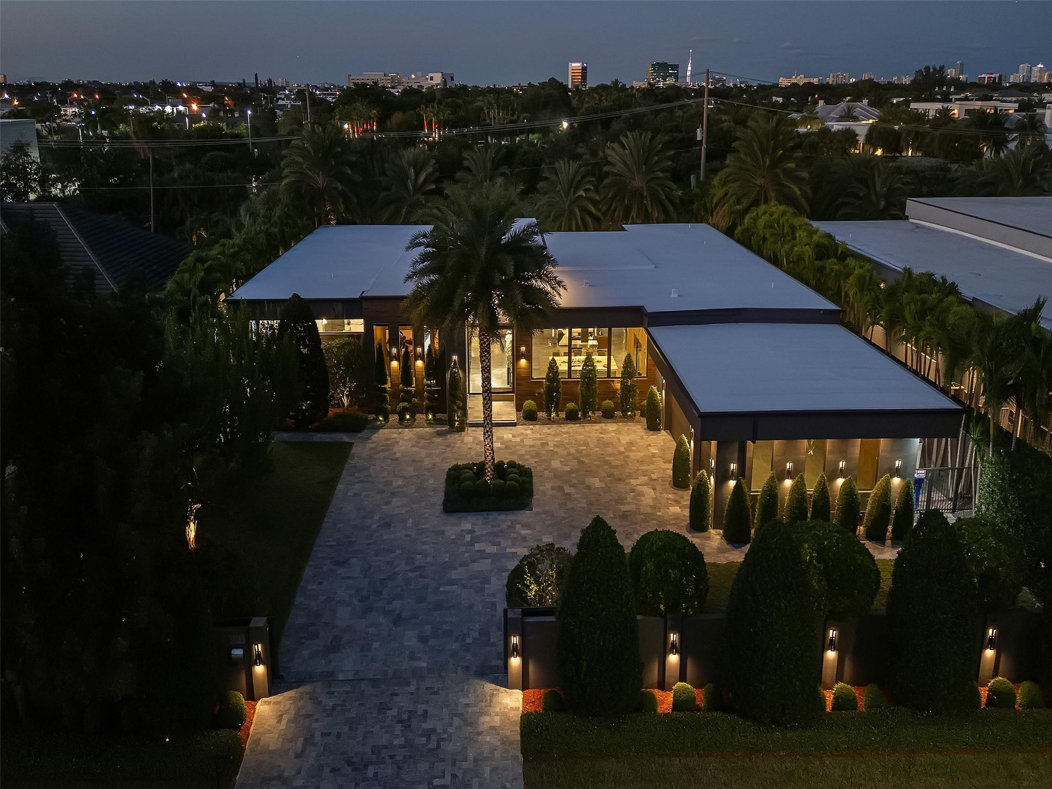 Coral Ridge Country Club - Residential