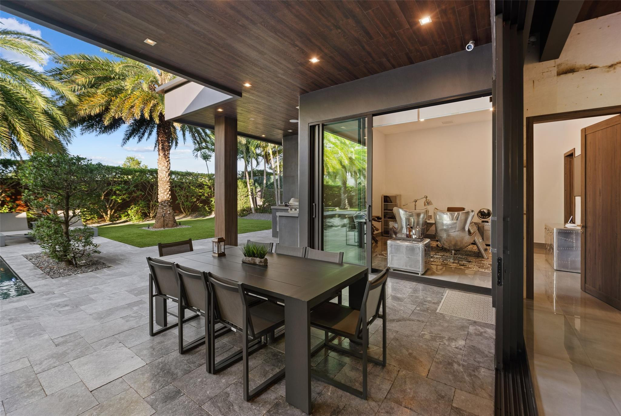 Coral Ridge Country Club - Residential