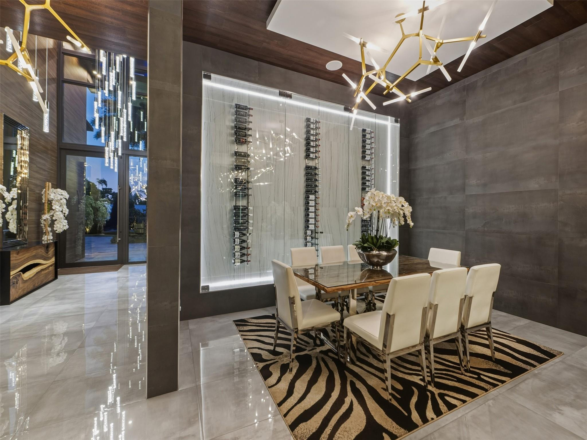 Coral Ridge Country Club - Residential