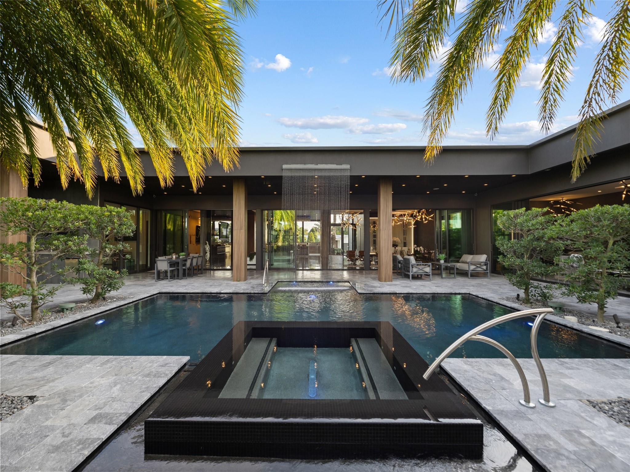 Coral Ridge Country Club - Residential