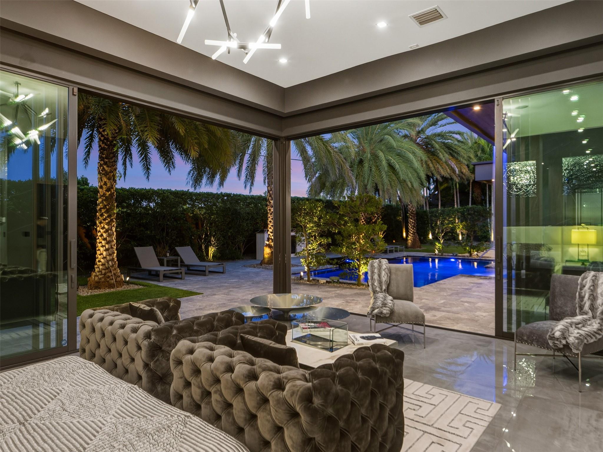 Coral Ridge Country Club - Residential