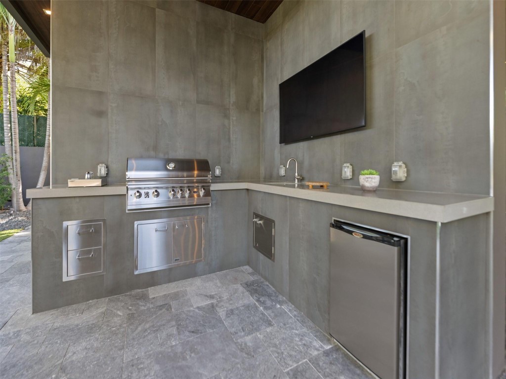 Coral Ridge Country Club - Residential