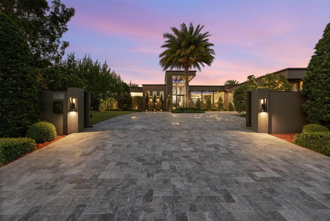 Coral Ridge Country Club - Residential