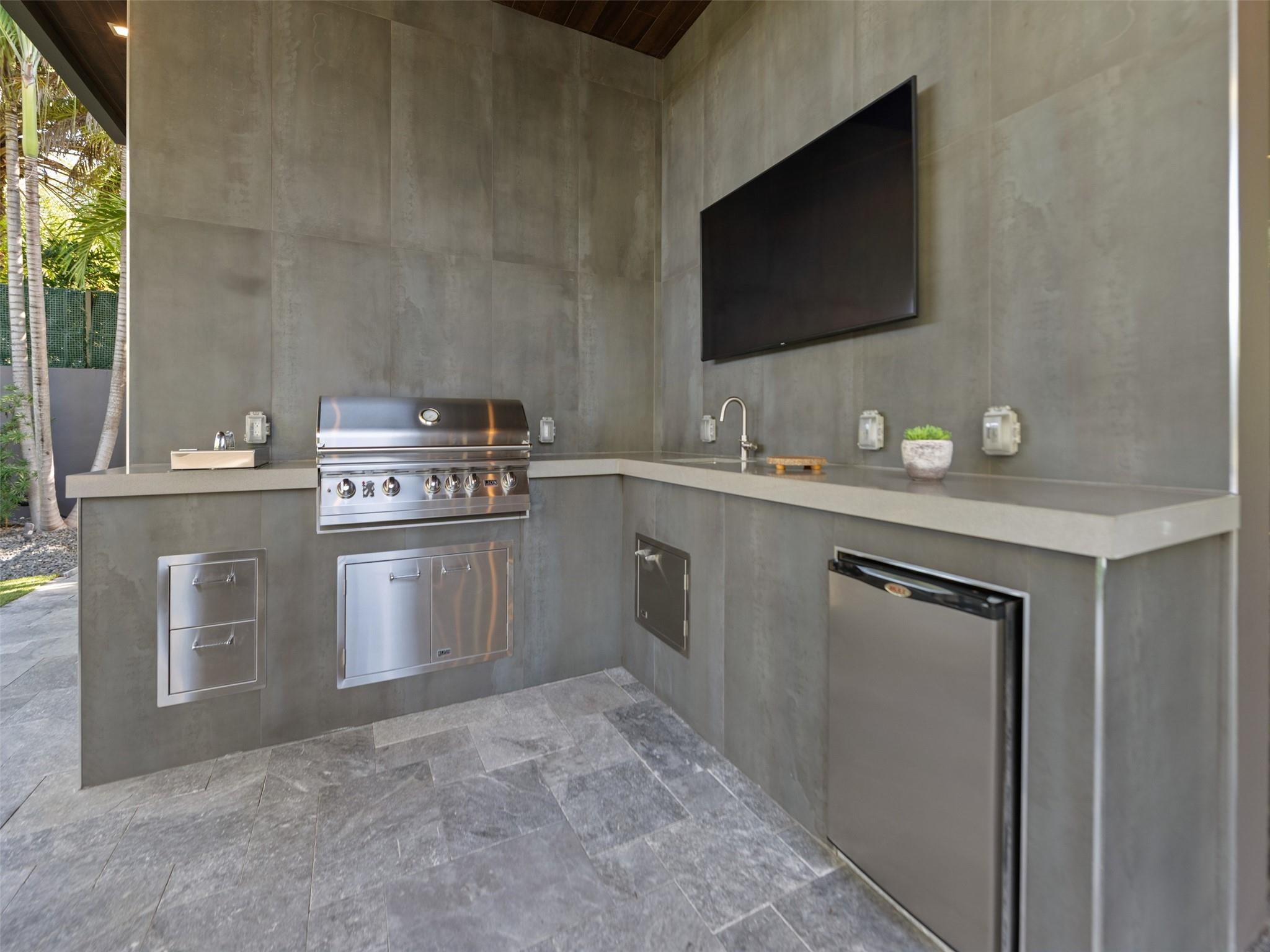 Coral Ridge Country Club - Residential