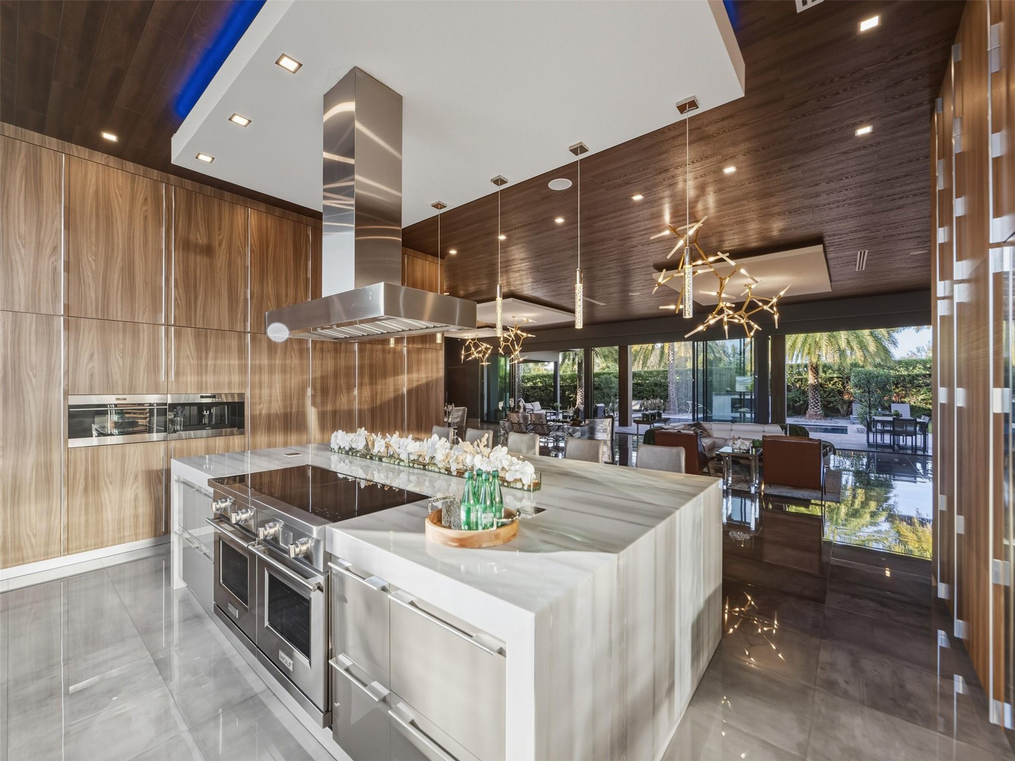 Coral Ridge Country Club - Residential