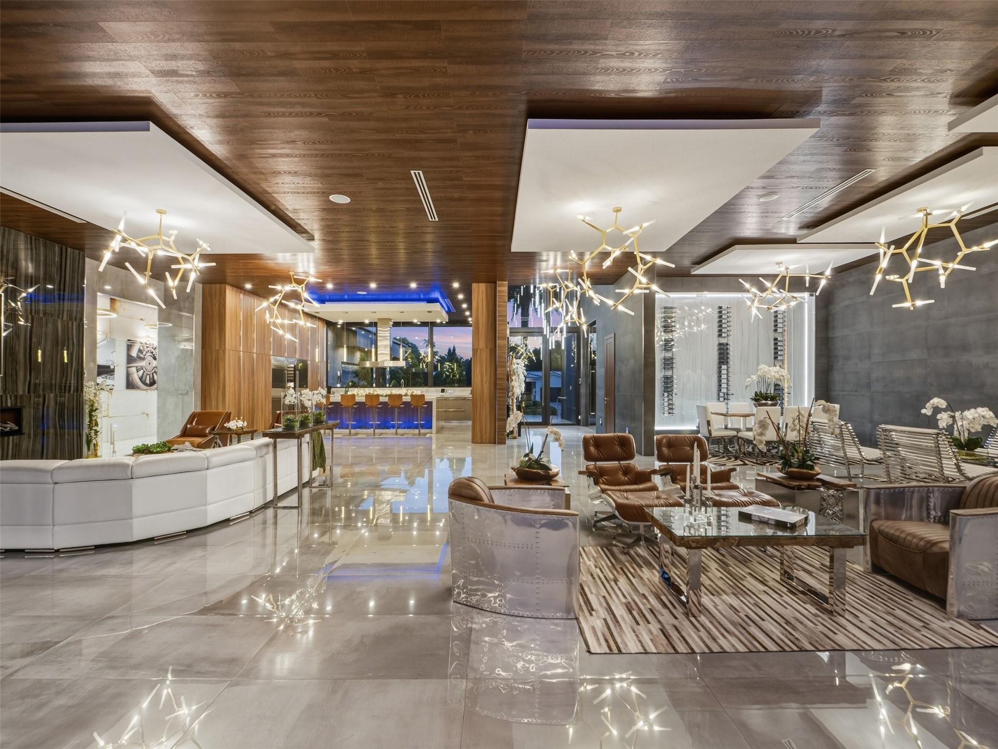 Coral Ridge Country Club - Residential