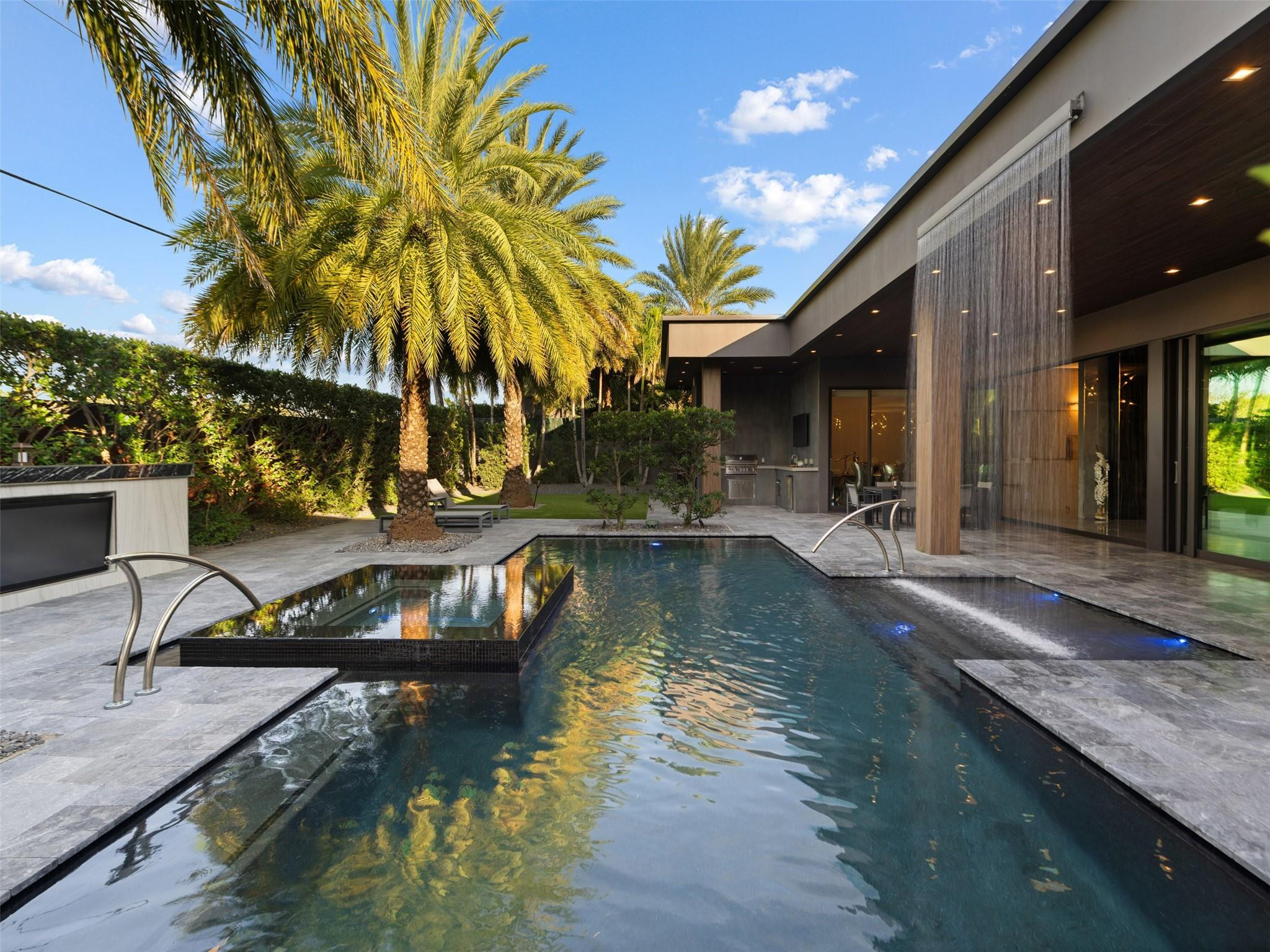 Coral Ridge Country Club - Residential