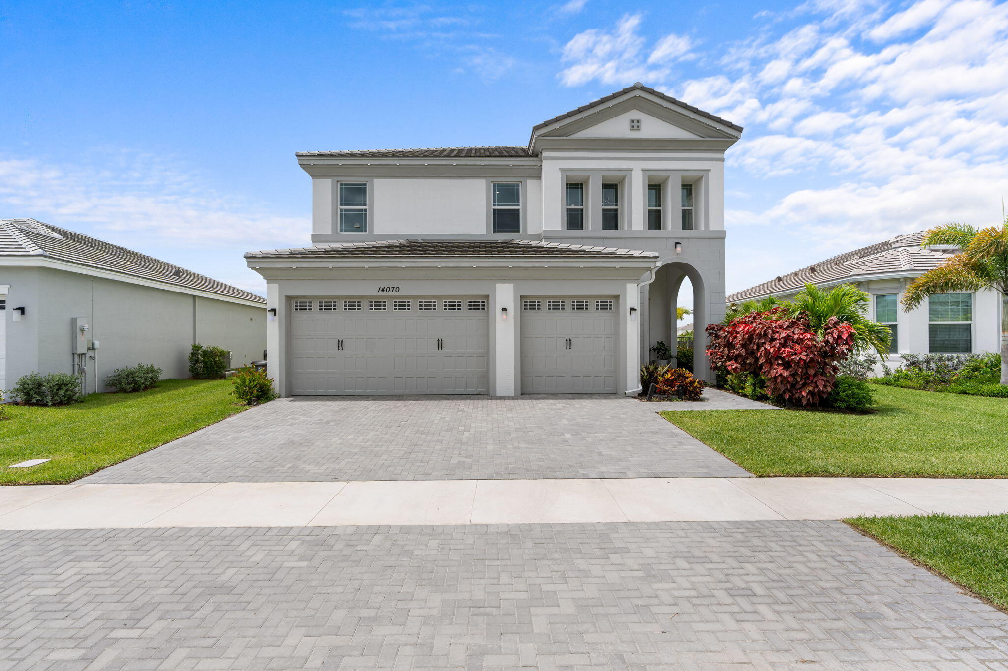 14070 Spruce Pine Drive, Westlake FL 33470