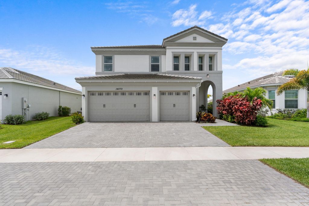 Photo of 14070 Spruce Pine Drive, Westlake, FL 33470 (MLS # B26038490)