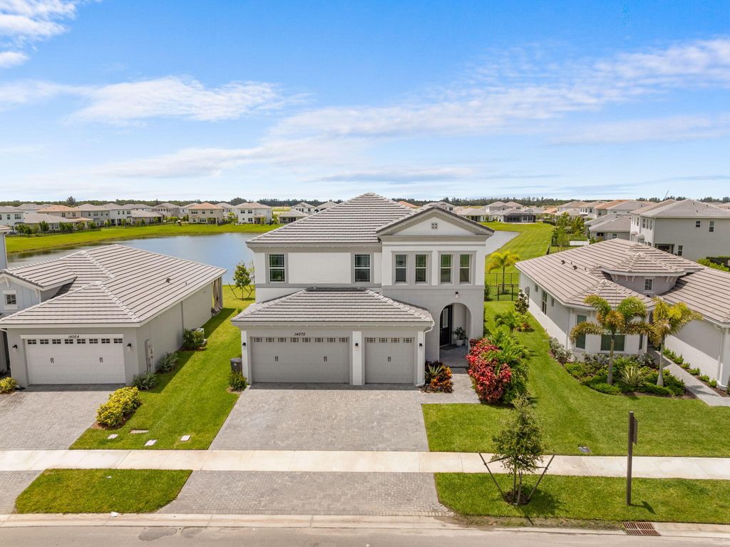Photo of 14070 Spruce Pine Drive, Westlake, FL 33470 (MLS # B26038490)