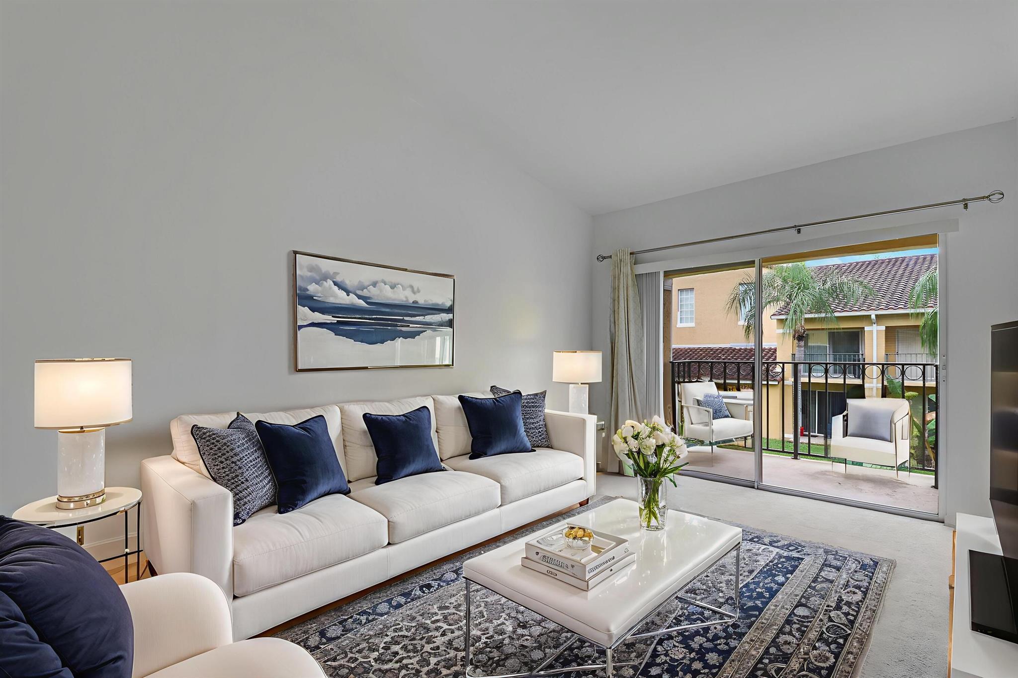 BAY REACH CONDO - Residential