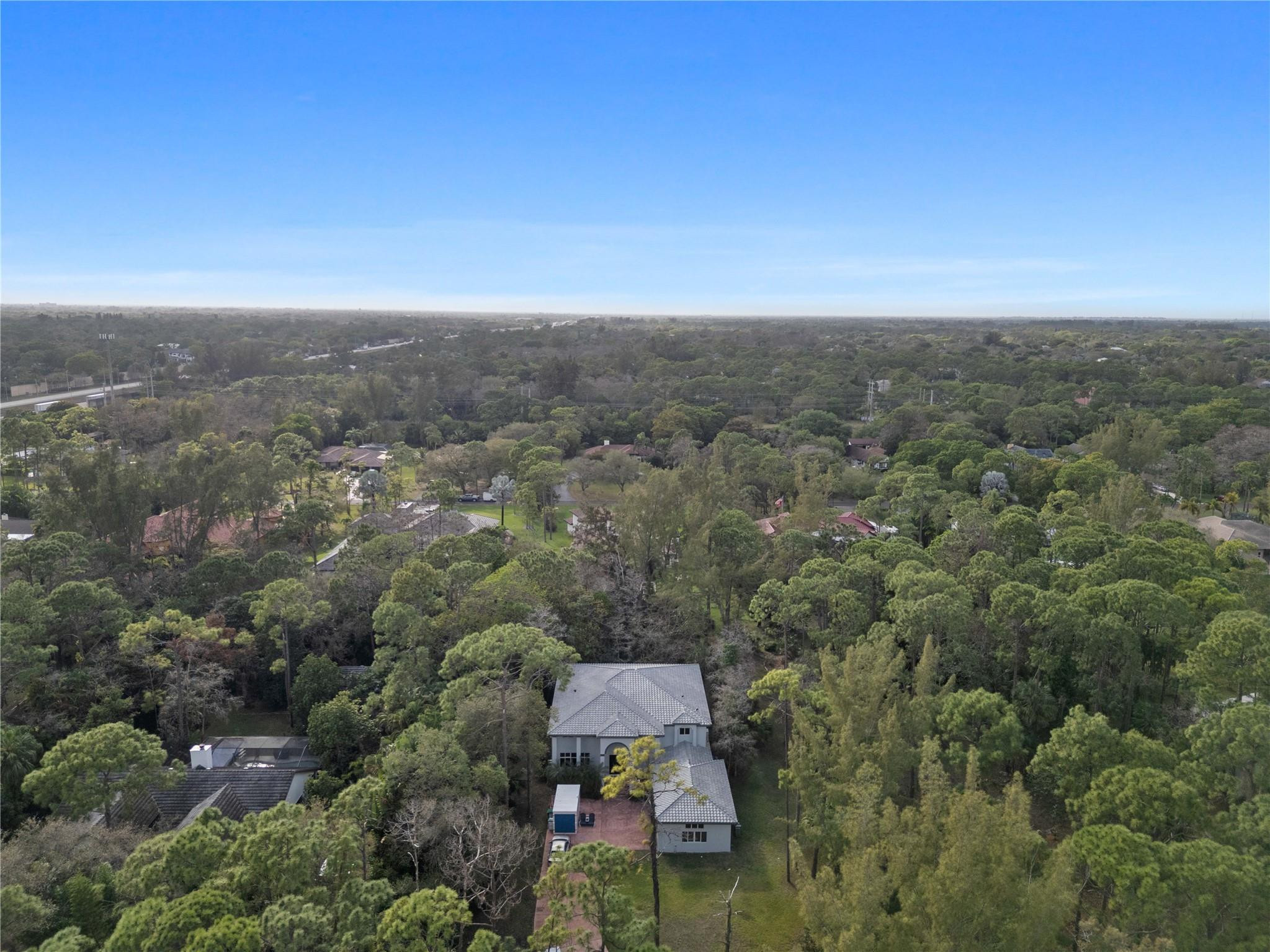 Pine Tree Estates - Residential