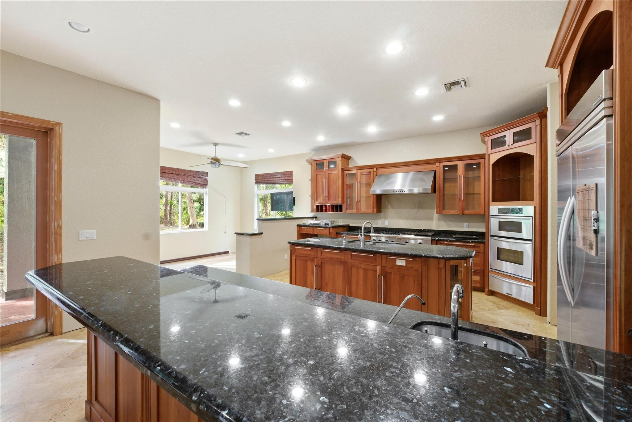 Pine Tree Estates - Residential