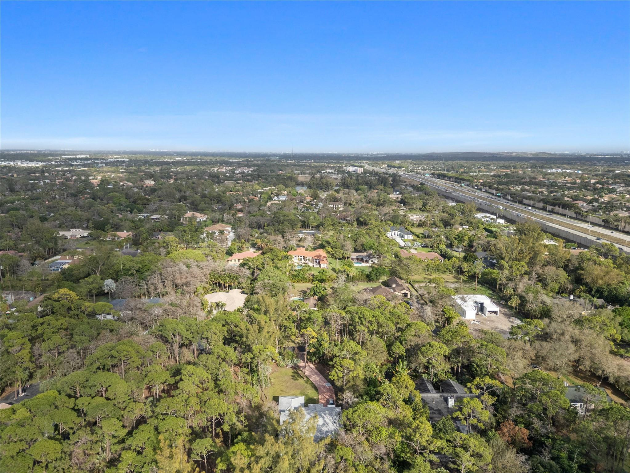 Pine Tree Estates - Residential