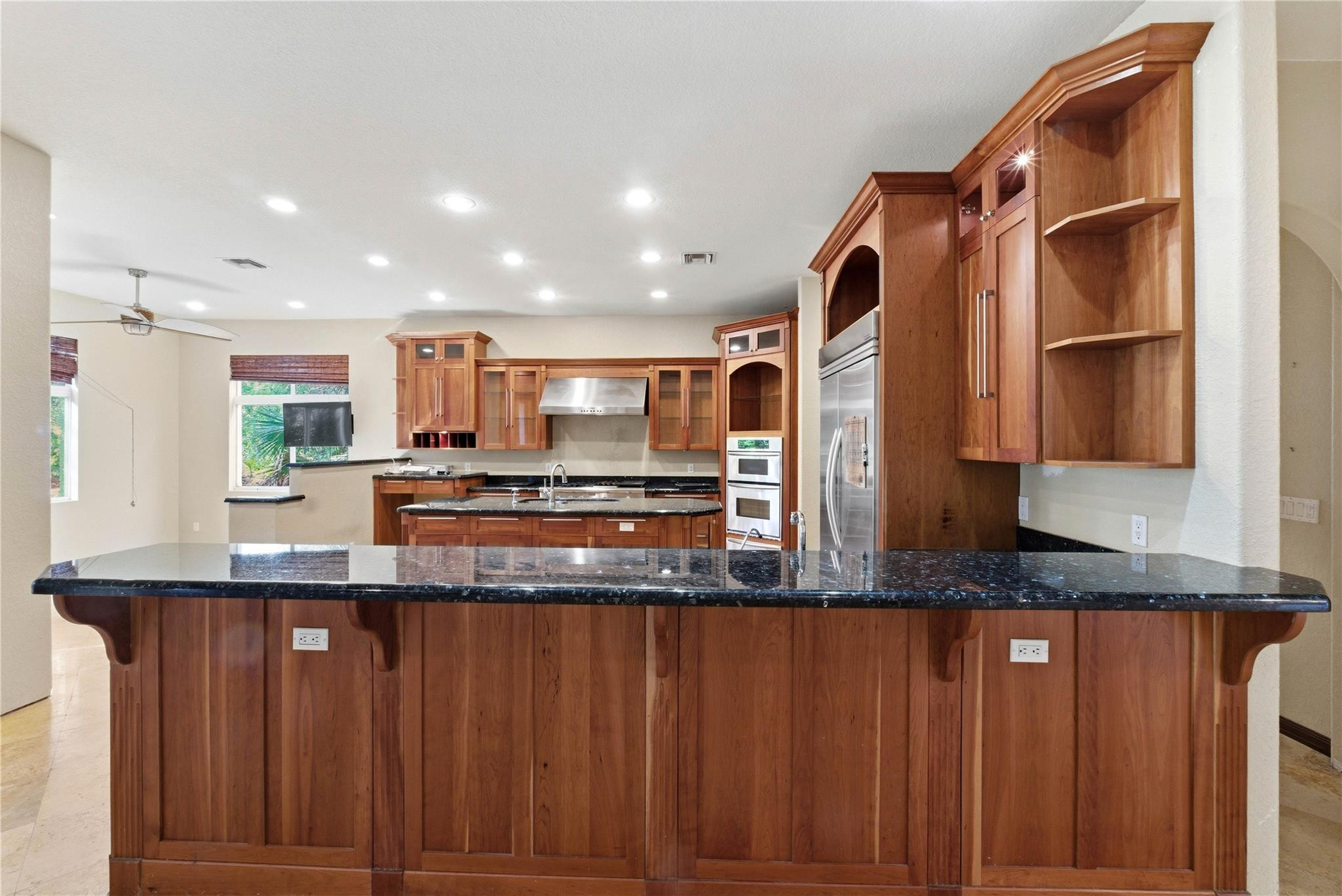 Pine Tree Estates - Residential