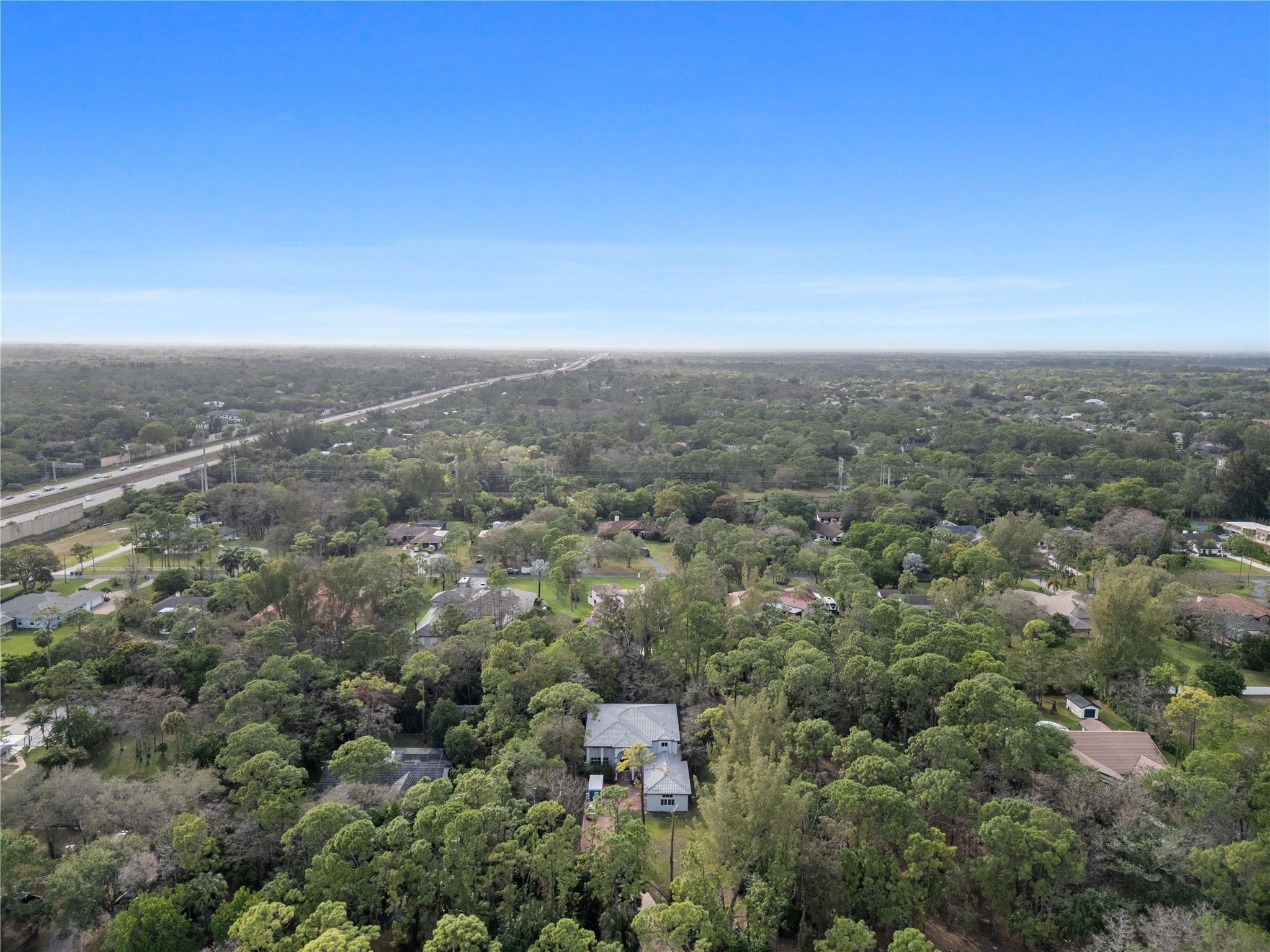 Pine Tree Estates - Residential