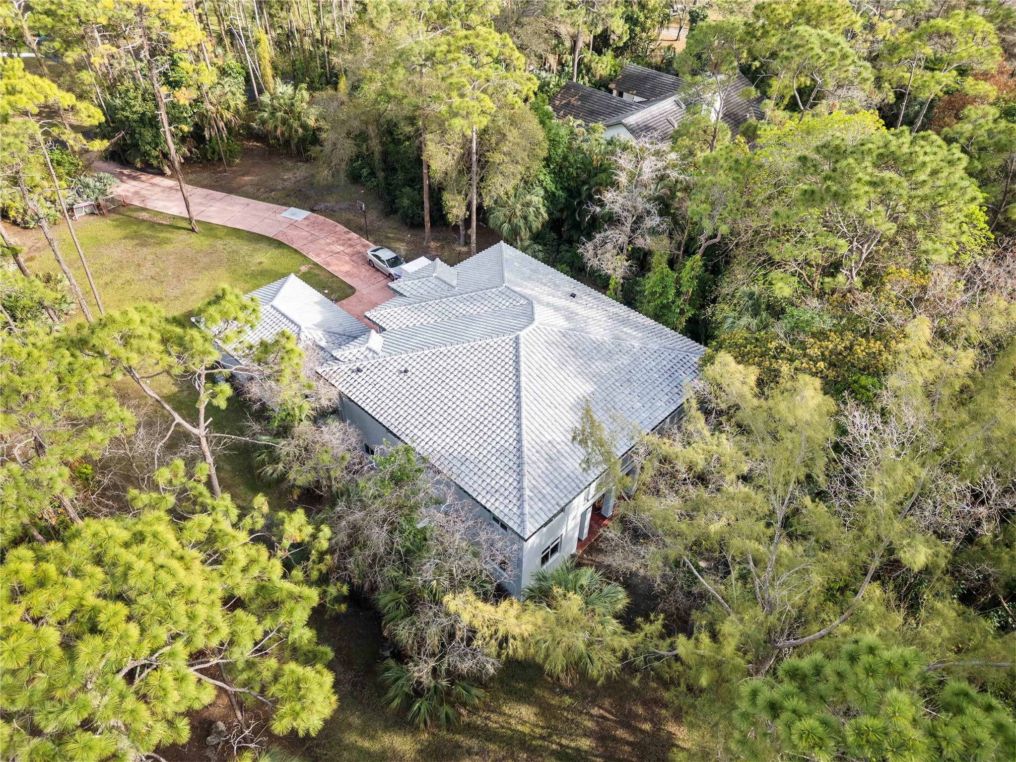 Pine Tree Estates - Residential