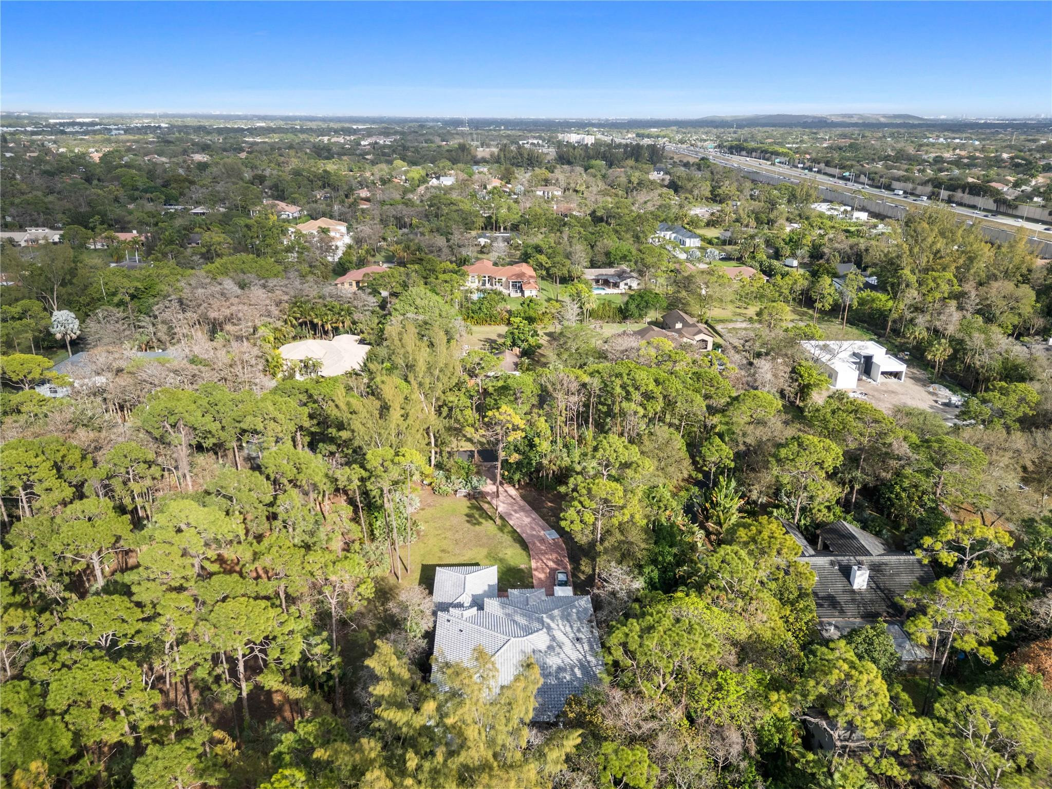 Pine Tree Estates - Residential