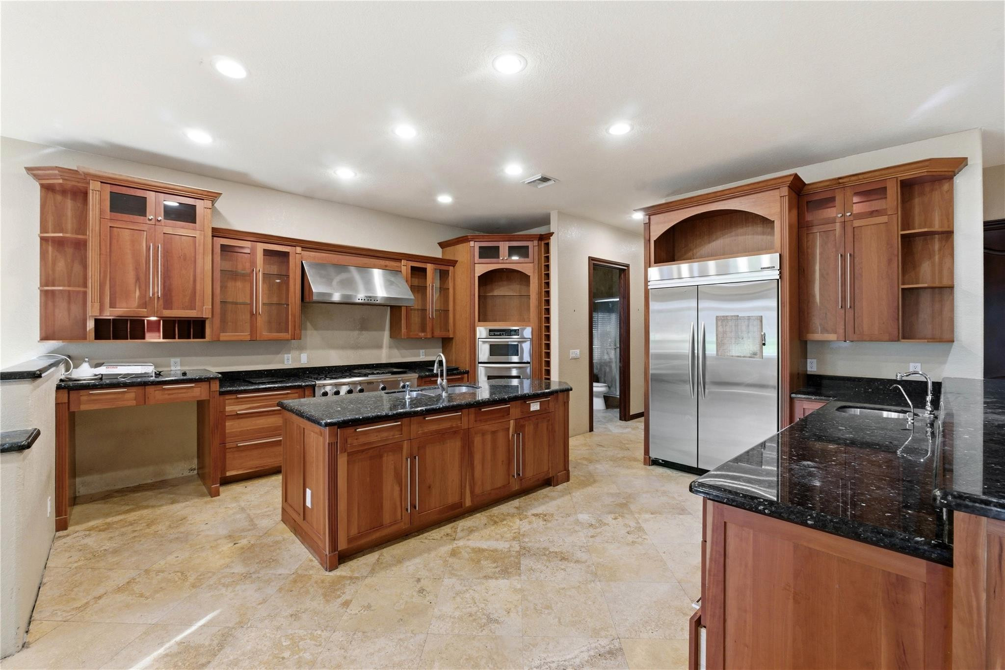 Pine Tree Estates - Residential