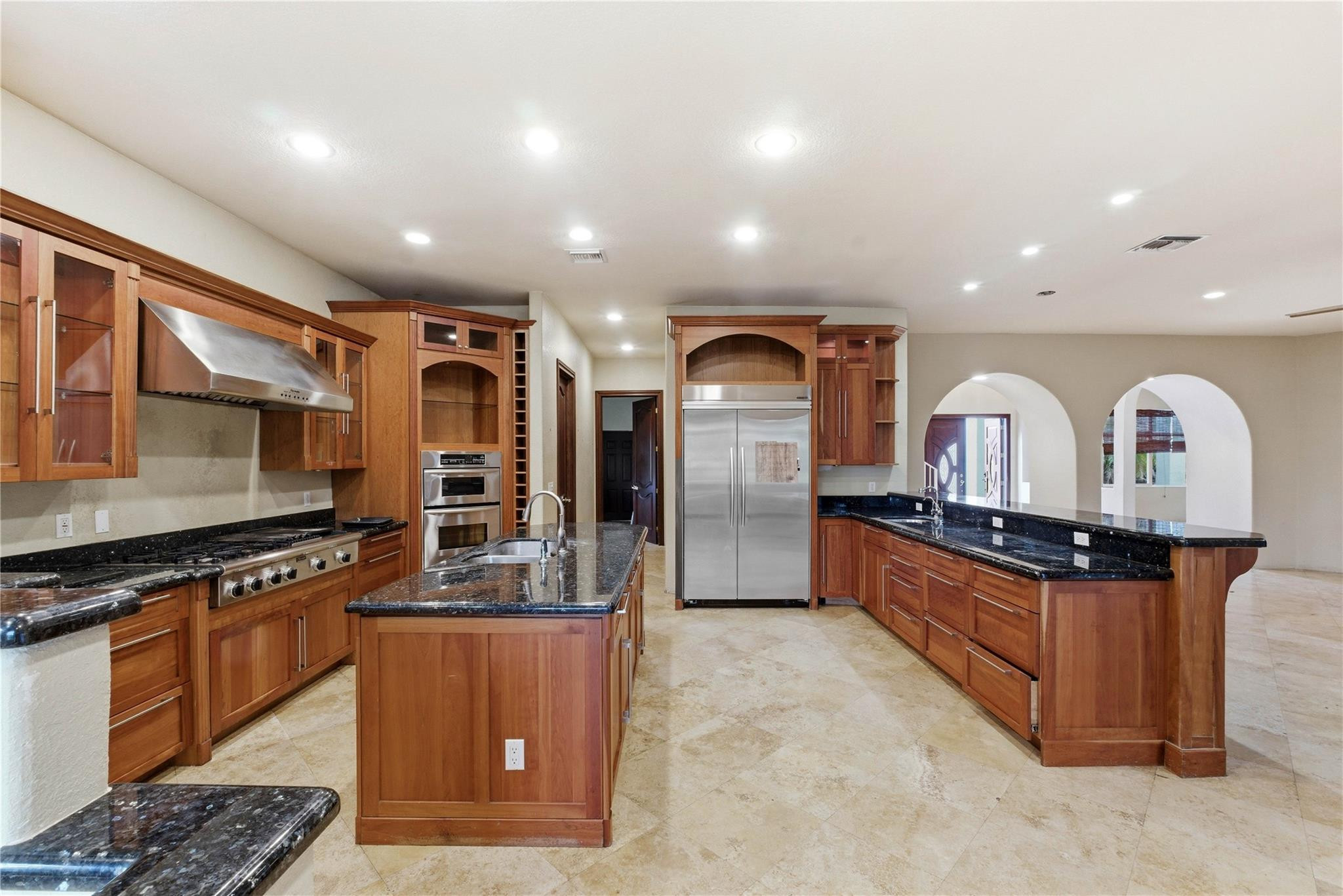 Pine Tree Estates - Residential