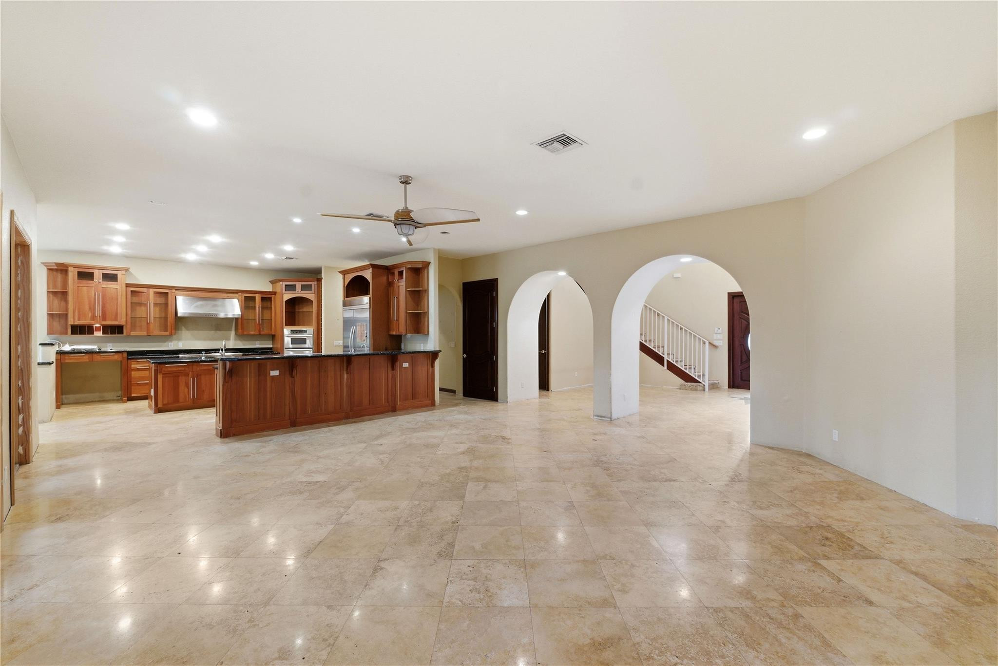 Pine Tree Estates - Residential