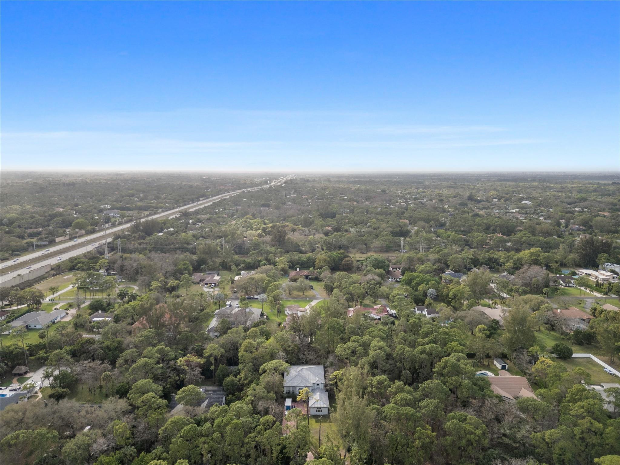 Pine Tree Estates - Residential