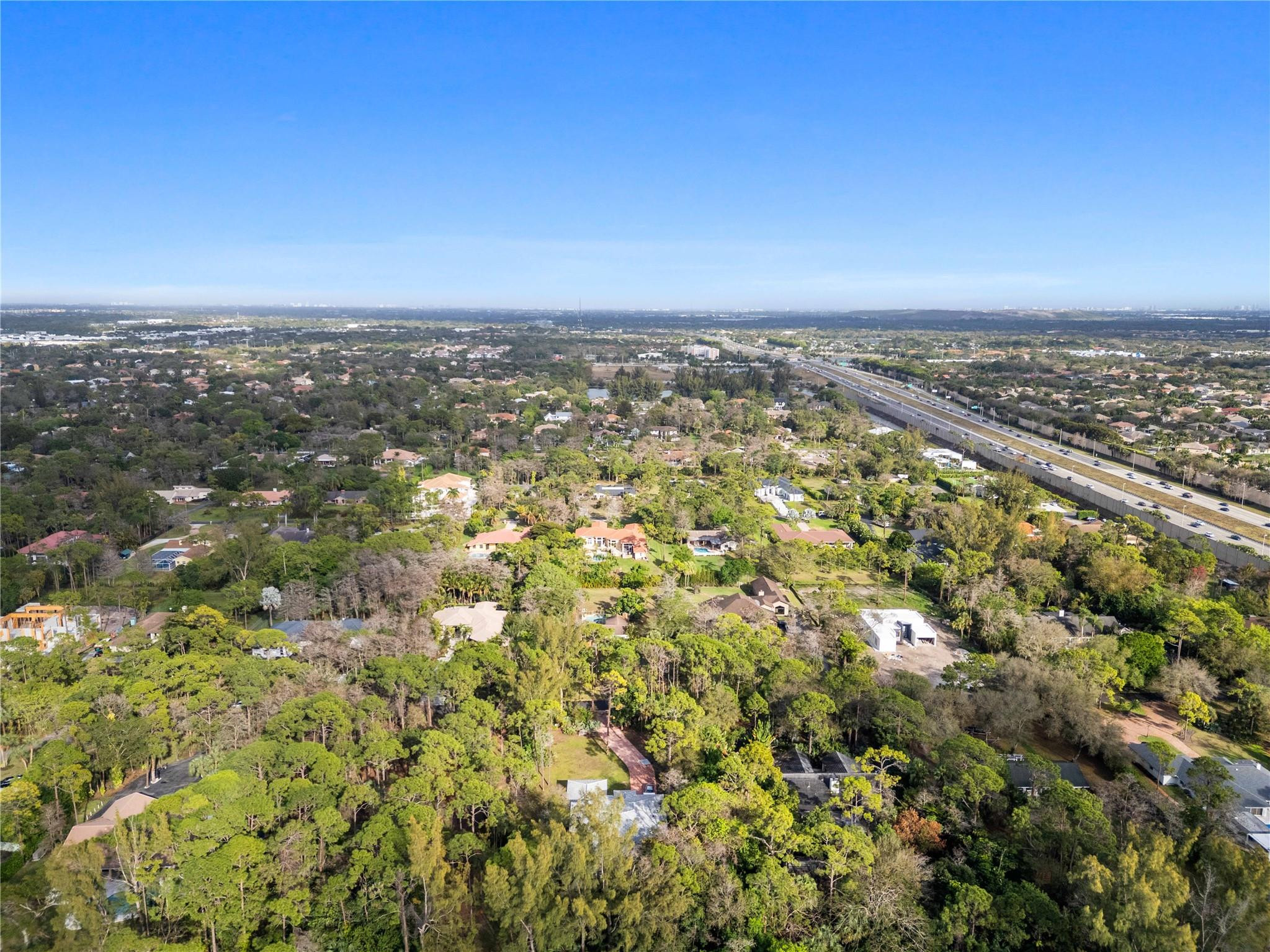 Pine Tree Estates - Residential