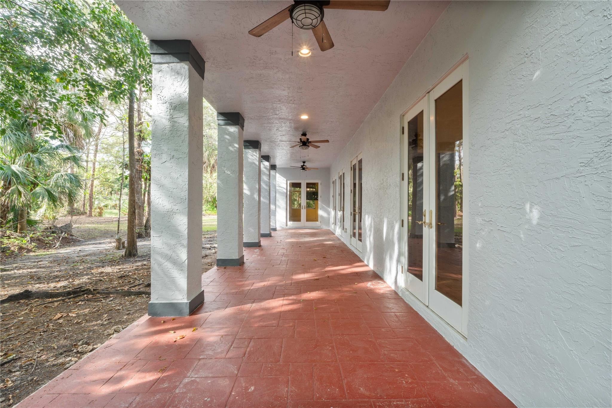 Pine Tree Estates - Residential