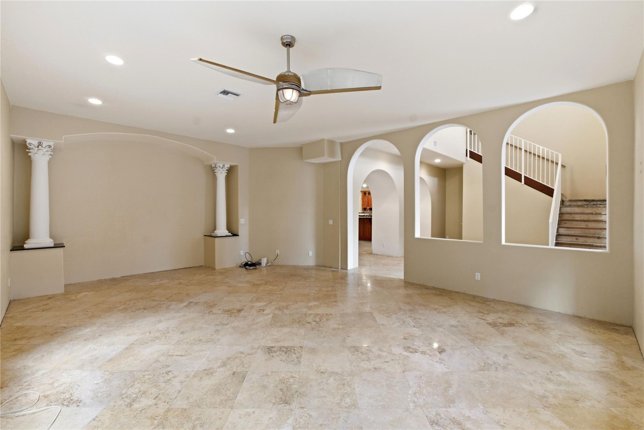 Pine Tree Estates - Residential