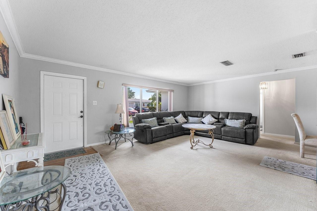 PARADISE GARDENS SEC 4 - Residential