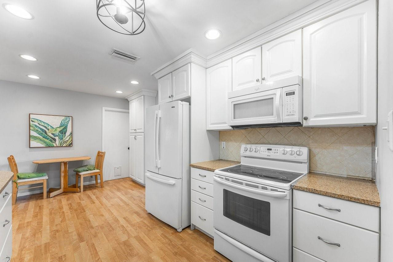 PARADISE GARDENS SEC 4 - Residential