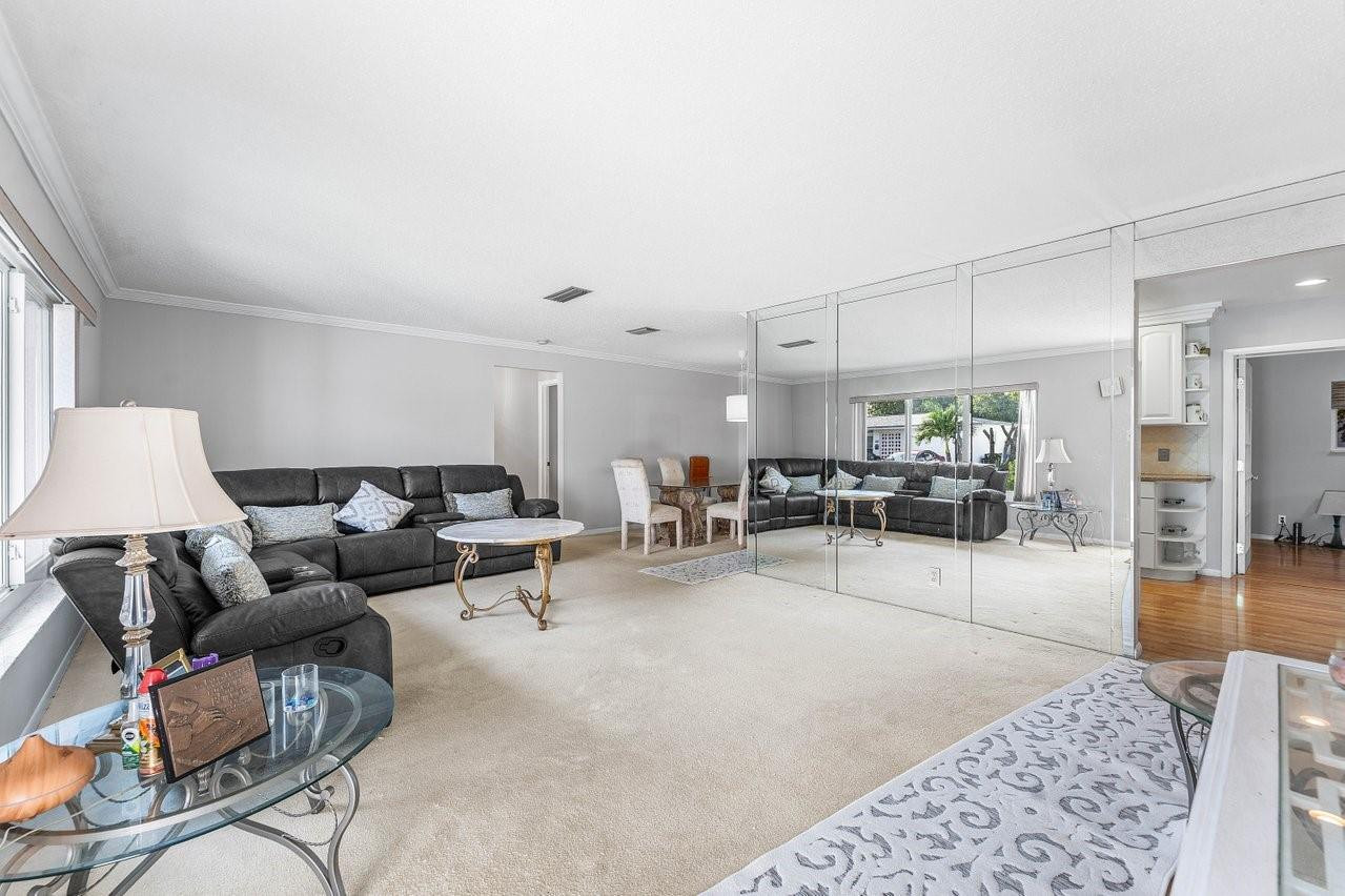 PARADISE GARDENS SEC 4 - Residential