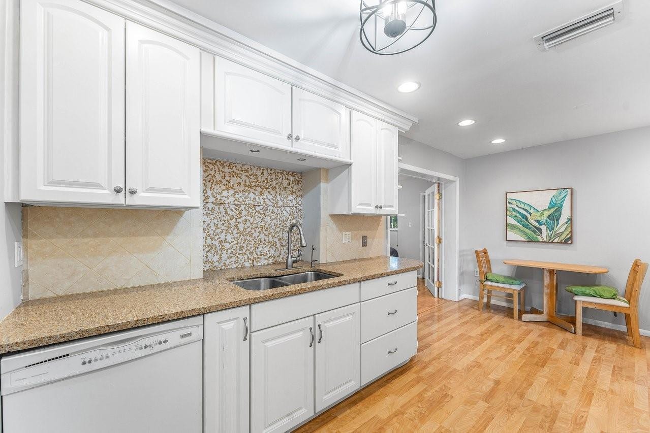 PARADISE GARDENS SEC 4 - Residential