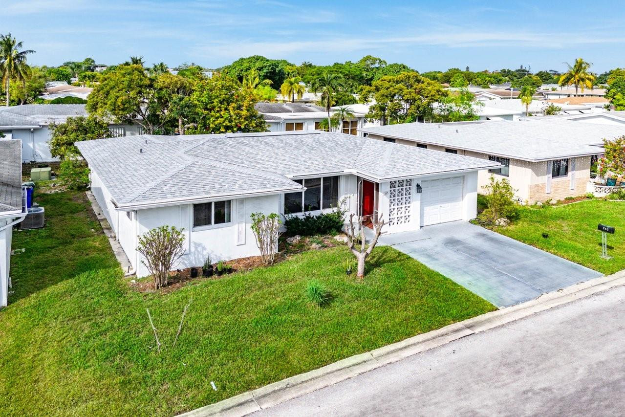 PARADISE GARDENS SEC 4 - Residential