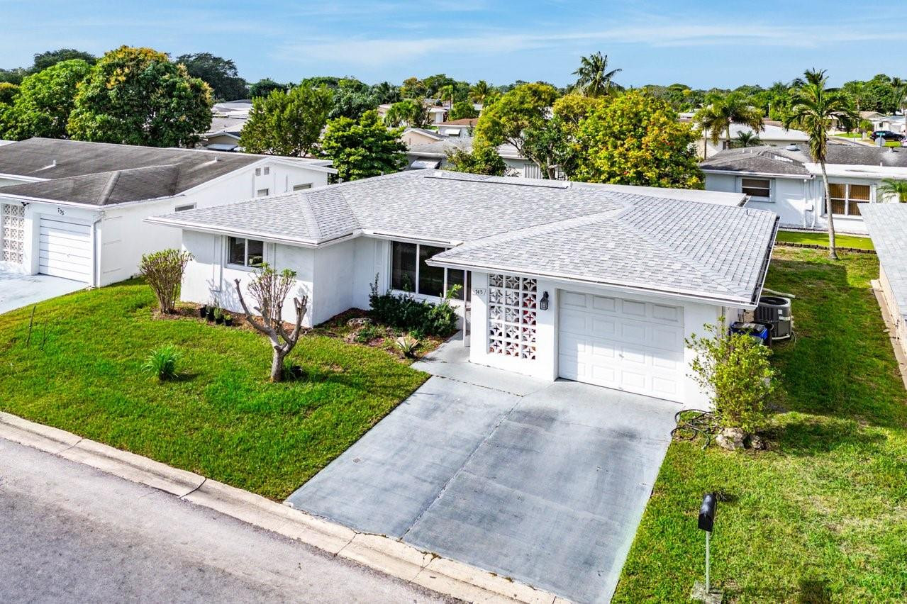 PARADISE GARDENS SEC 4 - Residential