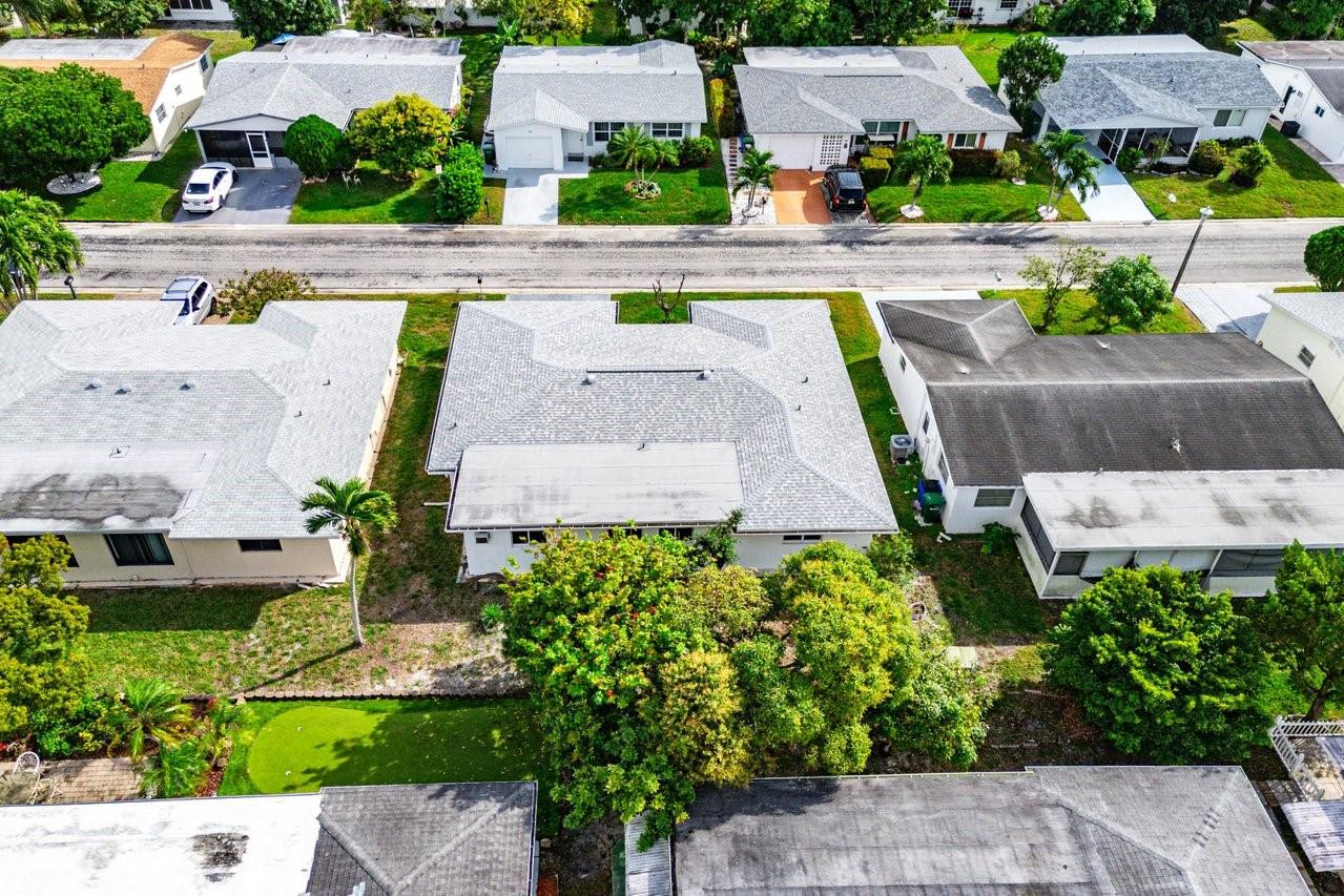 PARADISE GARDENS SEC 4 - Residential