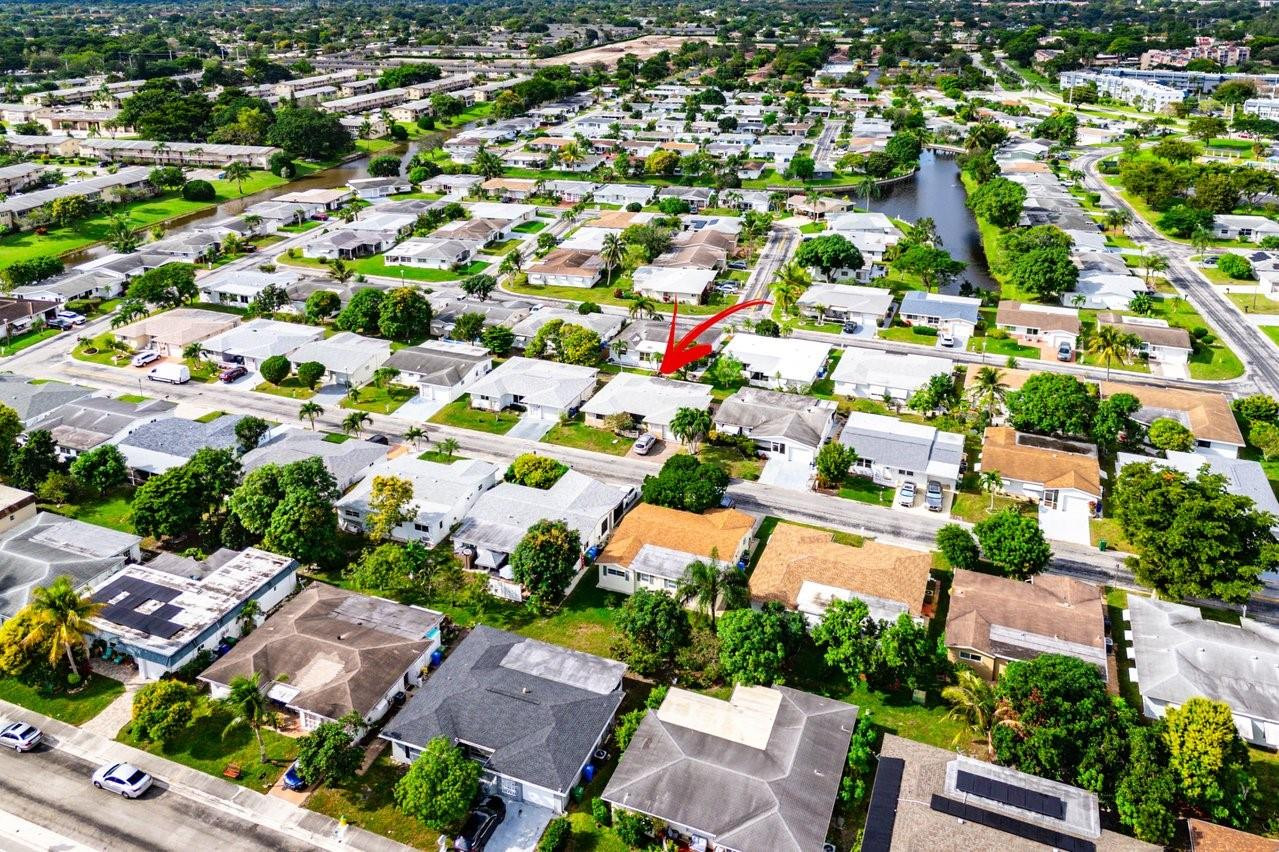 PARADISE GARDENS SEC 4 - Residential